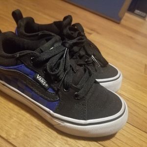 11c Vans